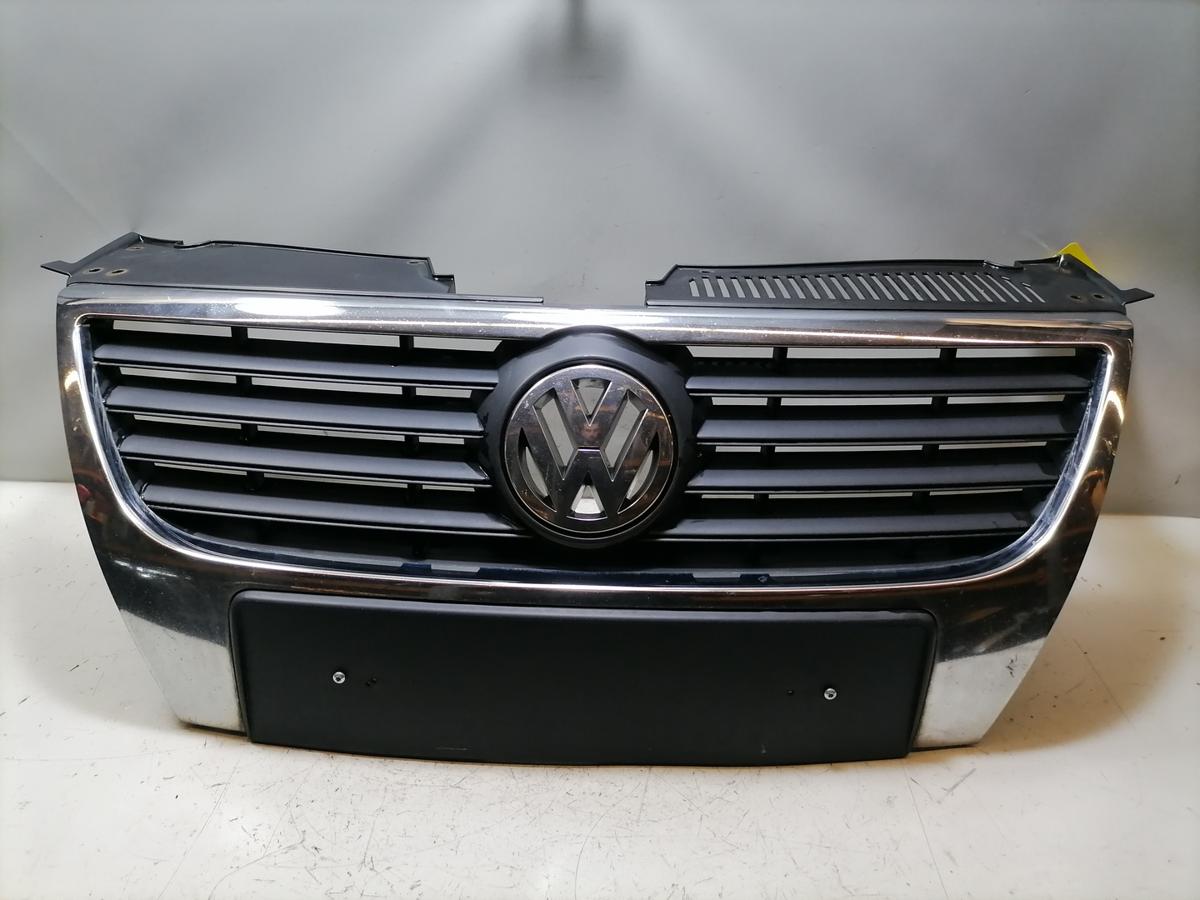 VW Passat 3C B6 original K&uuml;hlergrill Bj.2007